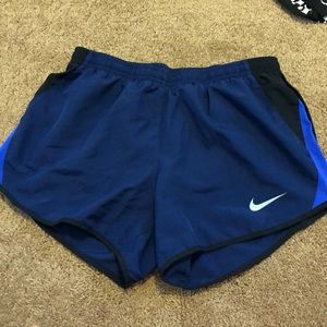 Nike Dri Fit Running shorts